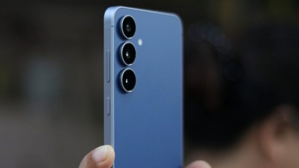 Samsung, Galaxy S26 FE modelini ne zaman tanıtacak?